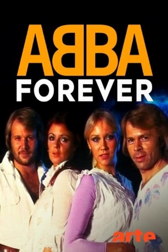 ABBA Forever: The Winner Takes It All (2019)