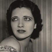Kay Francis