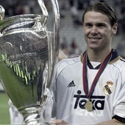 Fernando Redondo (MDC - Argentine - 1985/2004)
