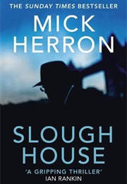 Slough House (Mick Herron)