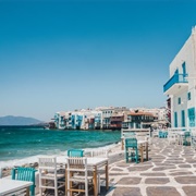 Mykonos