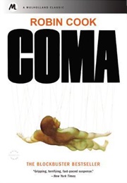 Coma (Robin Cook)