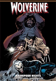 Wolverine Epic Collection Vol. 1: Madripoor Nights (Chris Claremont)