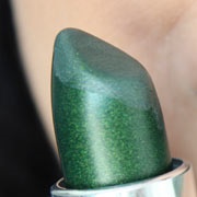 Maybelline Mettalic Lipstick (Serpentine)