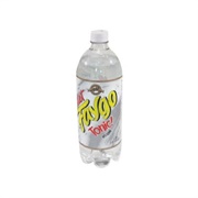 Diet Faygo Tonic!