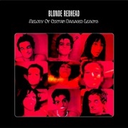 Blonde Redhead - Melody of Certain Damaged Lemons