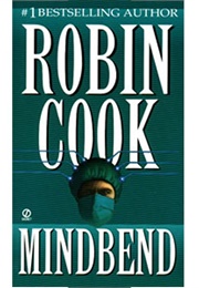 Mindbend (Robin Cook)