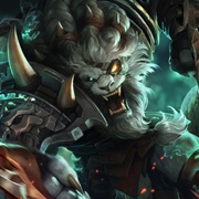Rengar