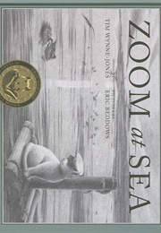 Zoom at Sea (Tim Wynne-Jones)