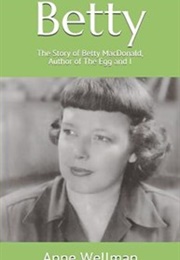 Betty (Anne Wellman)