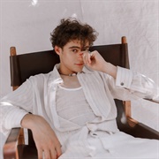 Sorry - Joshua Bassett