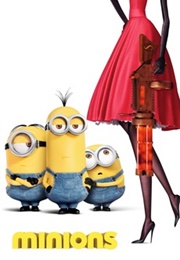 Minions (2015)