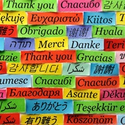 Learn to Speak Another Language