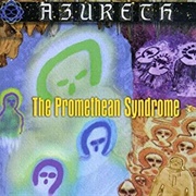 Azureth - The Promethean Syndrome
