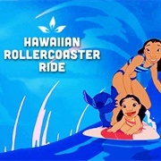 Hawaiian Roller Coaster Ride (Lilo Et Stich, 2002)