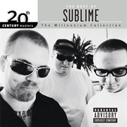 Sublime 20th Century Masters