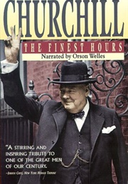 The Finest Hours (1964)