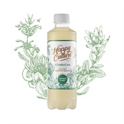 Happy Culture Kombucha Cucumber & Mint