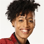 Payge Turner ( Season 19)