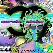Cartier'god - Cartier Vision