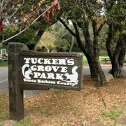 Tuckers Grove Park