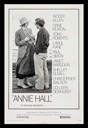 Annie Hall (1977)