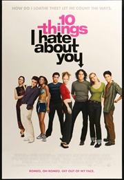 10 Things I Hate About You (1999)