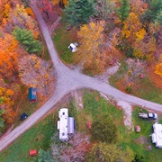Jesse Owens State Park, Ohio
