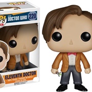 Eleventh Doctor
