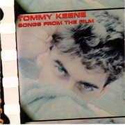 Tommy Keene- Songs From the Film