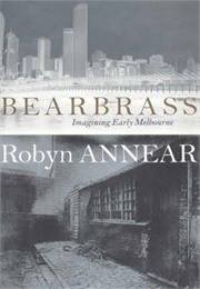Bearbrass (Robyn Annear)