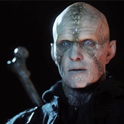 Quinlan (The Strain)