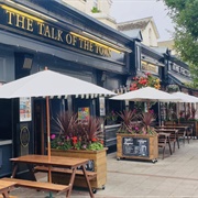 The Talk of the Town - Paignton