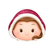 Winter Belle Tsum Tsum