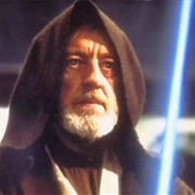 Obi Wan Kenobi