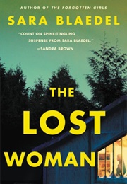 The Lost Woman (Sara Blaedel)