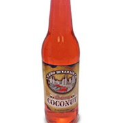 Cicero Beverage Co. Cherry Coconut