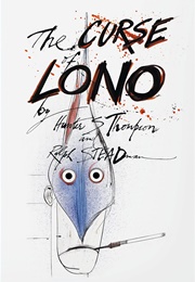 The Curse of Lono (Hunter S. Thompson)