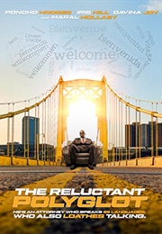 The Reluctant Polyglot (2016)