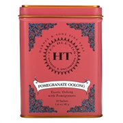 Harney & Sons Pomegranate Oolong Tea