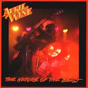 April Wine - The Nature of the Beast (1981)