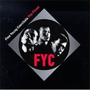 Fine Young Cannibals - The Finest