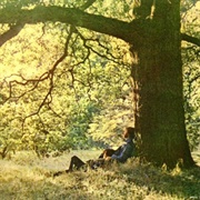 John Lennon - Plastic Ono Band (1970)