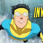 Invincible (TV Series)
