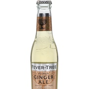 Fever-Tree Ginger Ale