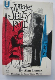 Mister Jelly Roll (Alan Lomax)