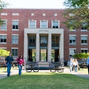 West Liberty University
