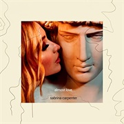 Almost Love (Acoustic) - Sabrina Carpenter