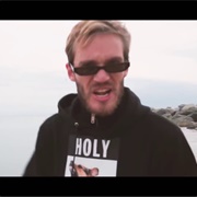 Bitch Lasagna