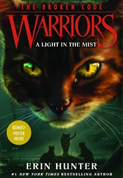 A Light in the Mist (Erin Hunter)